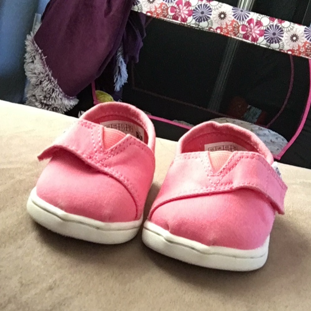 Baby Toms